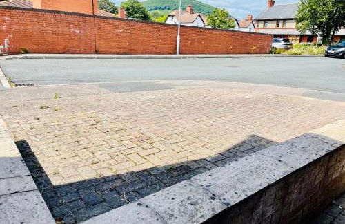 Tanglewood house Abergavenny with private parking - Foto 40