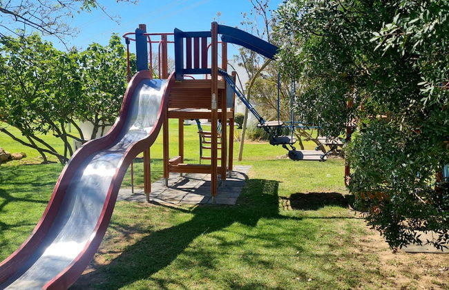 Green and Blue View Apartment Albufeira - Foto 49