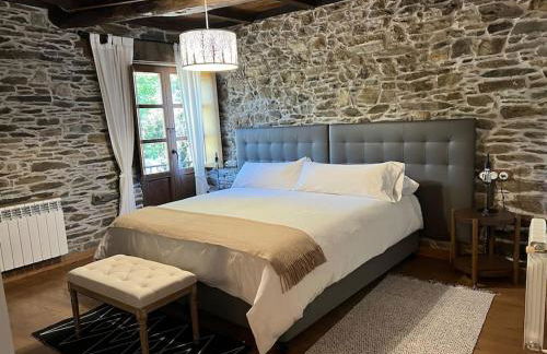 Casona Rural de Lujo con increíbles vistas, La Casa de Rafael, ahora con 4 habitaciones - Foto 23