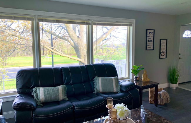 The Grand Gorge Villa-With Yard& Parking - Foto 18