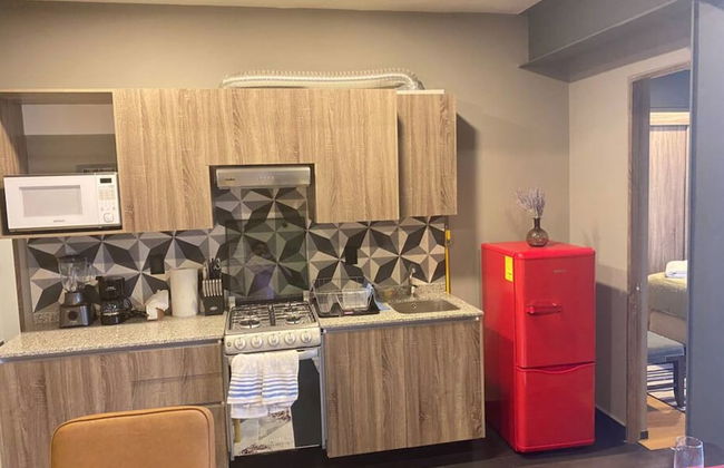 Hotel Puerta Roja Reforma - Foto 67