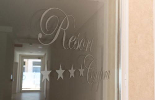 Resort Cupra - Foto 42