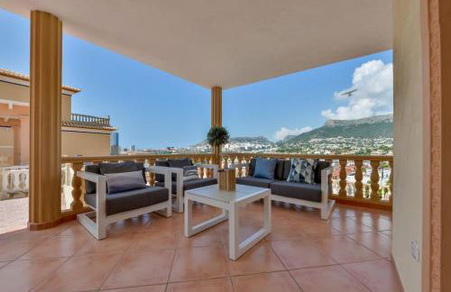 Villas Guzman - BELLISSIMA - Foto 12