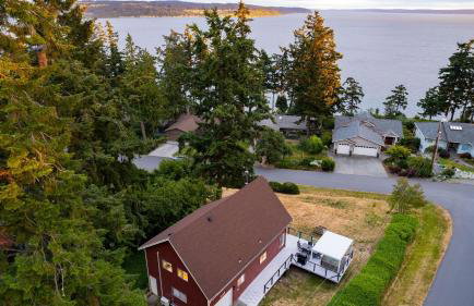 Polnell Point Lookout by Avantstay Water Views, Hot Tub, Large Patio - Foto 10