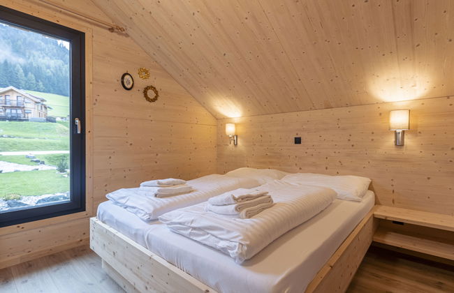 Superior #2 mit IR-Sauna & Sprudelbad - Foto 4