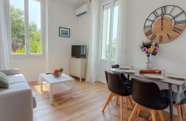 Le Margot By ApiRent #Climatisation #Wifi #Balcon - Foto 8