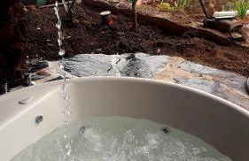 Casa rural Alessia with jacuzzi ,garden & swimming pool - Foto 10