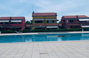 Caorle Villaggio & piscina - Foto 9