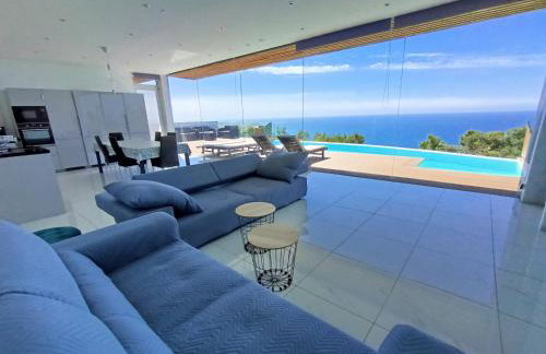 Villa Luxury Paradise - Foto 31