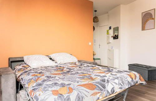 Appartement Élégant proche de Disneyland Paris - Foto 17