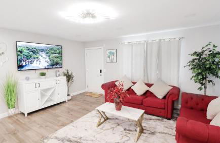 Gillespie 2bed 1 bath 1063 by SD Stay - Foto 14