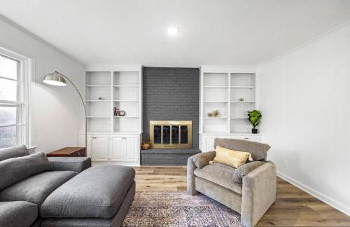 Boho Beauty Newly Remodeled 4BD 3 FULL BATH - Foto 50