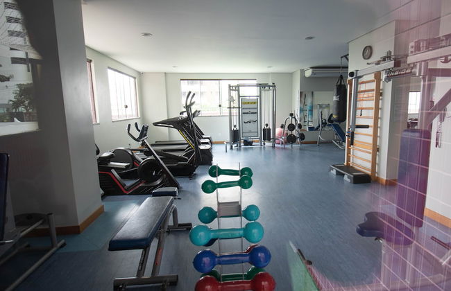 PB02 Ap. a 500m do Fiesta Pituba - Foto 19