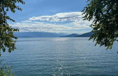 Mayor's Lake and Ski Suite - Foto 42