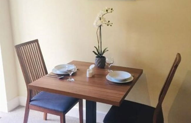 The Craibstone Suites - Foto 20