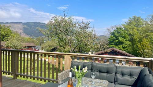 Harris's Cabin - Foto 5