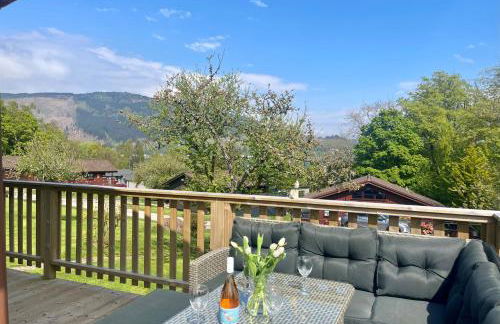 Harris's Cabin - Foto 5