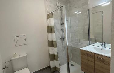 Cozy studio near tram - center - Foto 9