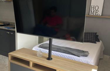 Kit perfeita no Park Sul - Foto 7