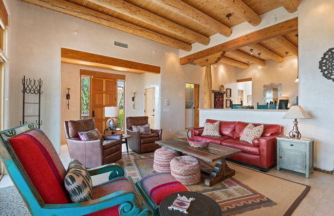 Casa Serena - Breathtaking and Peaceful Views From Swimming Pool - Foto 13