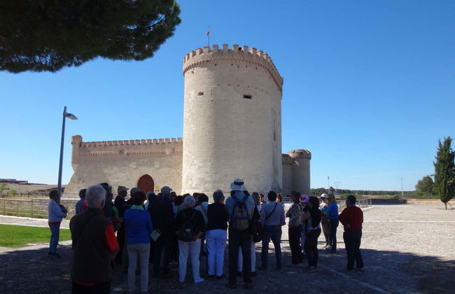 Visita guiada por Arévalo - Foto 3