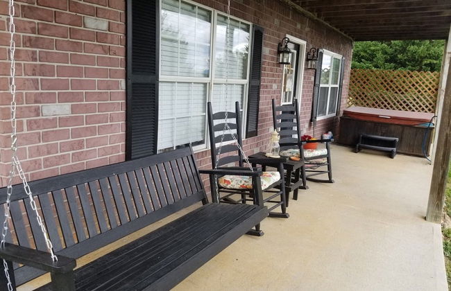 Mountain View Place - Foto 33