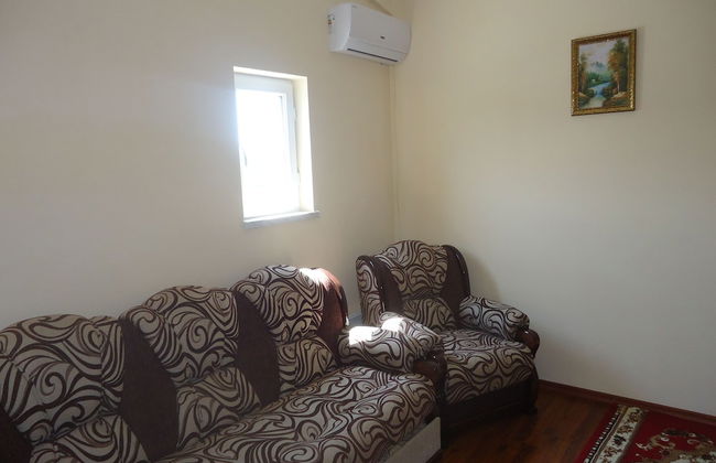 Apartments Tigran Petrosyan - Photo 35