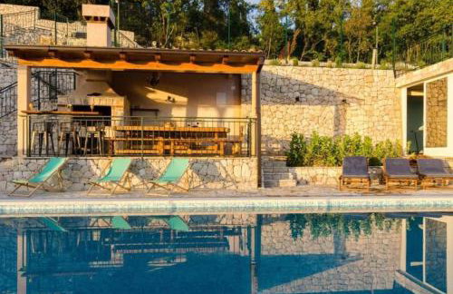 Breathtaking Scenic Villa with Pool - Photo 1