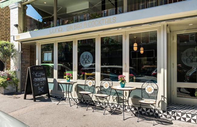 Fantastic 3 Bedroom Flat West Hampstead - Foto 20