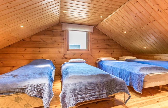 Nuppulanranta 14 - Foto 21