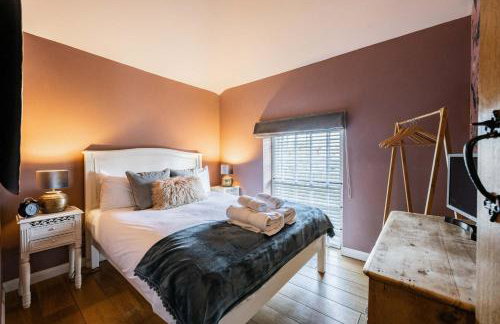 Host & Stay - The Chapel in Thornham - Foto 19