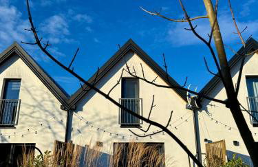 Dobre Kąty całoroczne domki - Foto 52