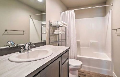 Charming Home with Mtn and Columbia River Views! - Foto 19