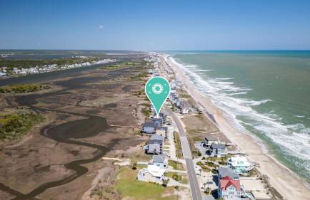 Beachfront Memories by Sea Scape Properties - Foto 46