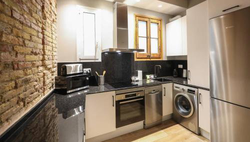 E3mal1104 - Fantastic apartment near Sagrada famil - Foto 4, Other