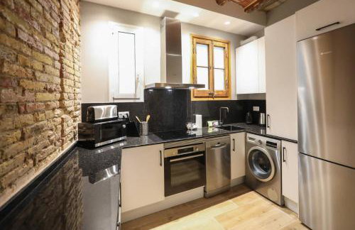 E3mal1104 - Fantastic apartment near Sagrada famil - Foto 4
