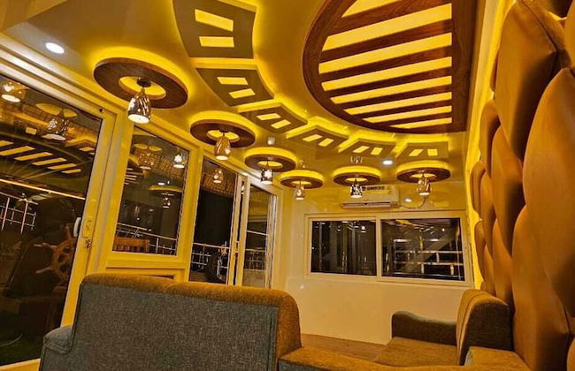 Anugraha Houseboats - Foto 10