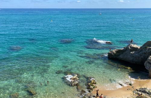 Beautiful apartment 5 minutes walk to the beach - Foto 24