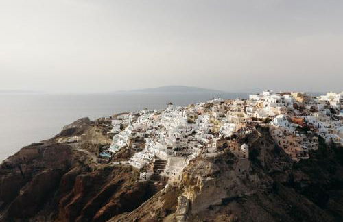 Nano Oia Villas - Foto 32