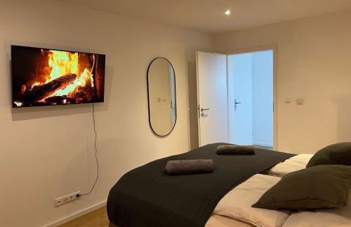 ZENITH STAY - hochwertige Apartments direkt in der Innenstadt - Foto 3