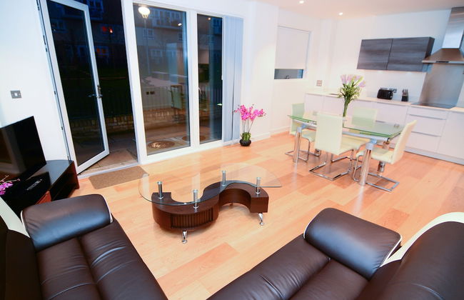 Apartment Wharf - Cambridge Avenue - Foto 40