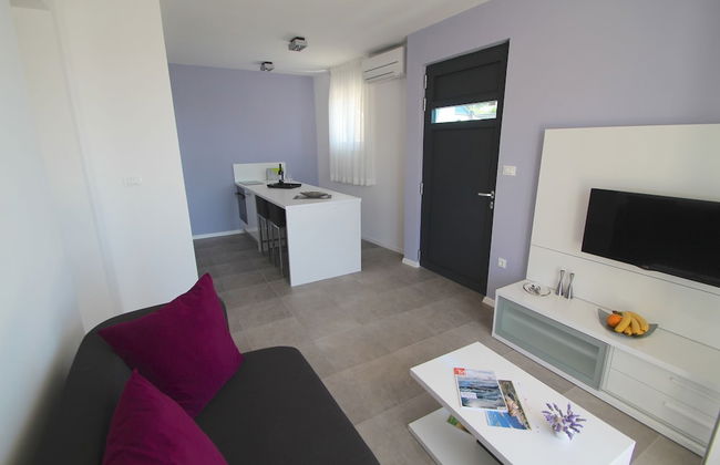 Villa Lavanda Deluxe - Foto 19