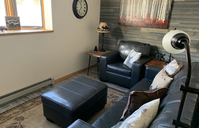 Swan Mountain Resort - Foto 36