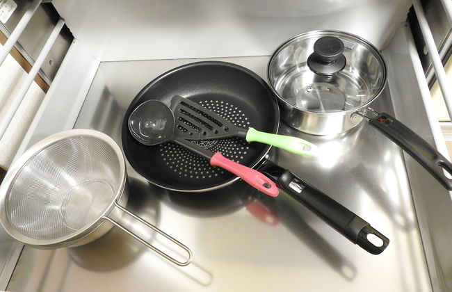 Asahikawa Big Lodge 7 People - Foto 27