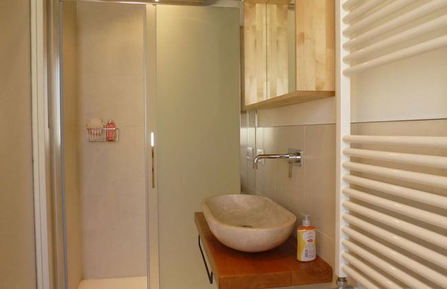 Modern Accommodation, Just Renovated, Private Garden, Wifi, Near Treviso - Photo 10