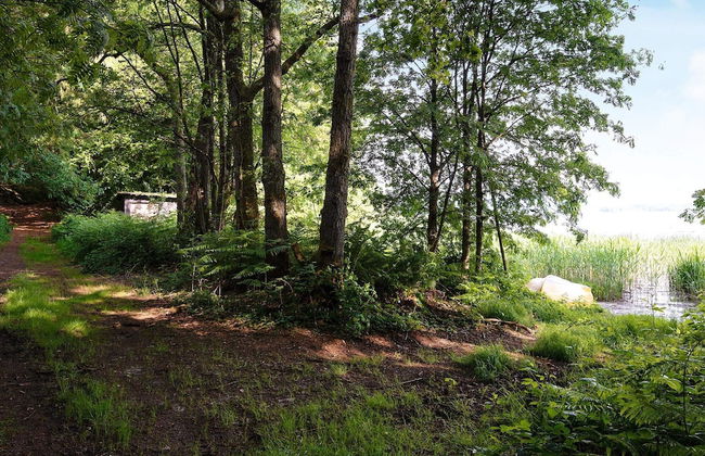 5 Person Holiday Home in Skanderborg-by Traum - Photo 22