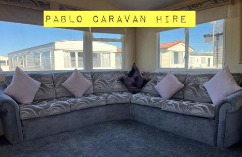 Rhyl en suite caravan - Foto 20