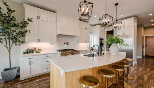 Luxury Seattle Retreat with Views and Bonus Suite - Foto 3, stove, pet friendly, minibar