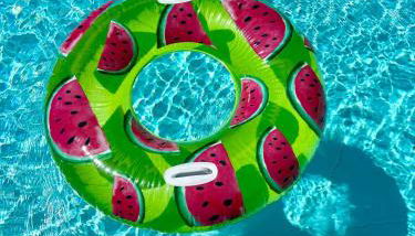 Quiet cozy apartment, air conditioning, swimming pool - Foto 5