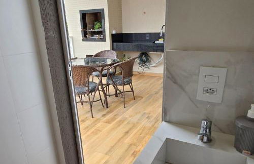 Cobertura em Bombinhas - Piscina - Luxo - Alto Padrão - Foto 37